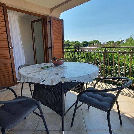 Apartments Villa Tre Marie 罗维尼 外观 照片