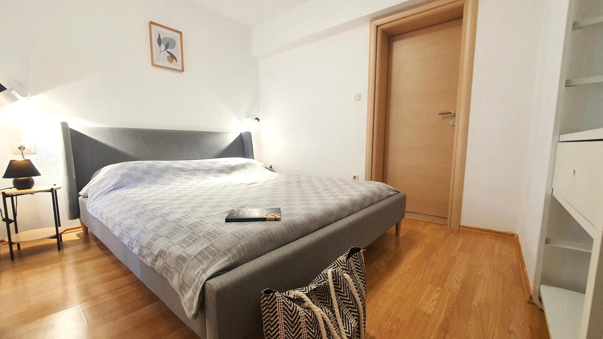Apartments Villa Tre Marie 罗维尼 外观 照片