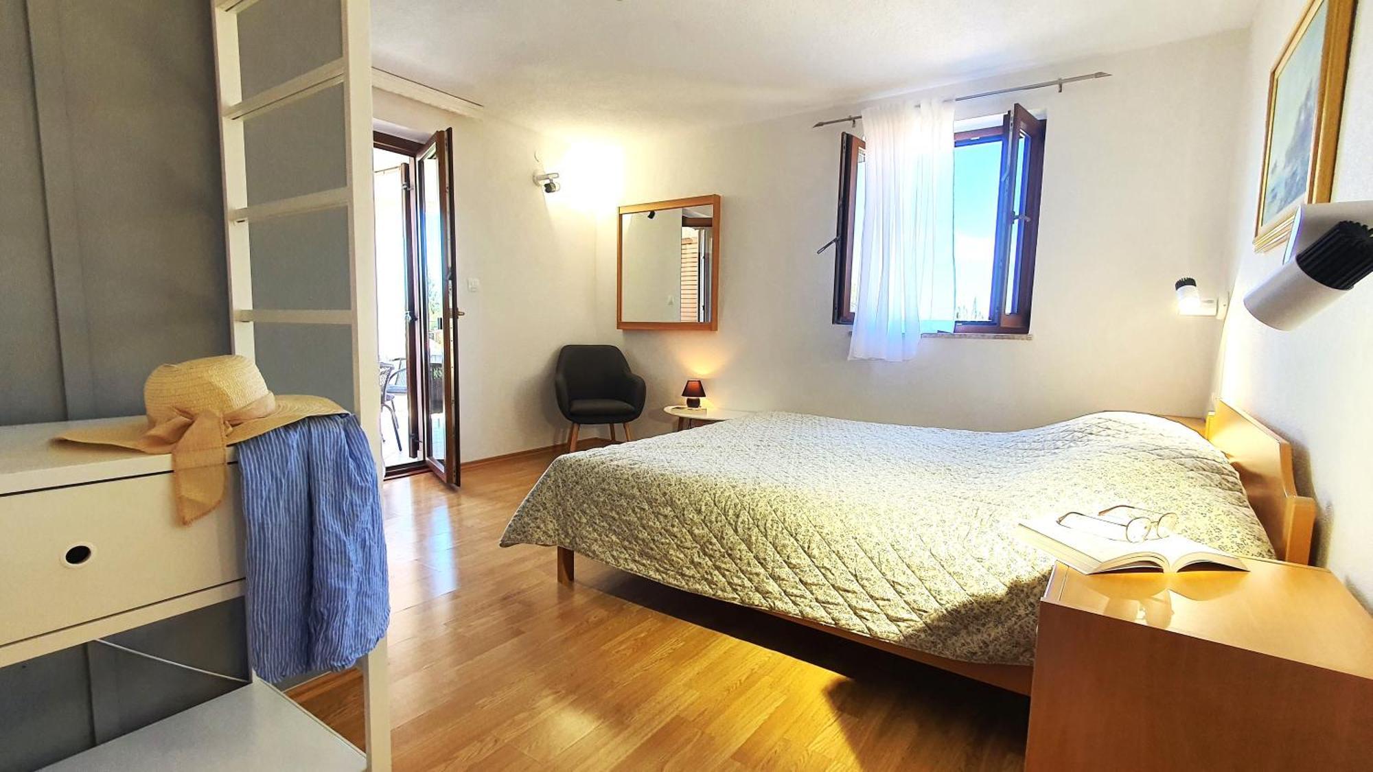 Apartments Villa Tre Marie 罗维尼 外观 照片
