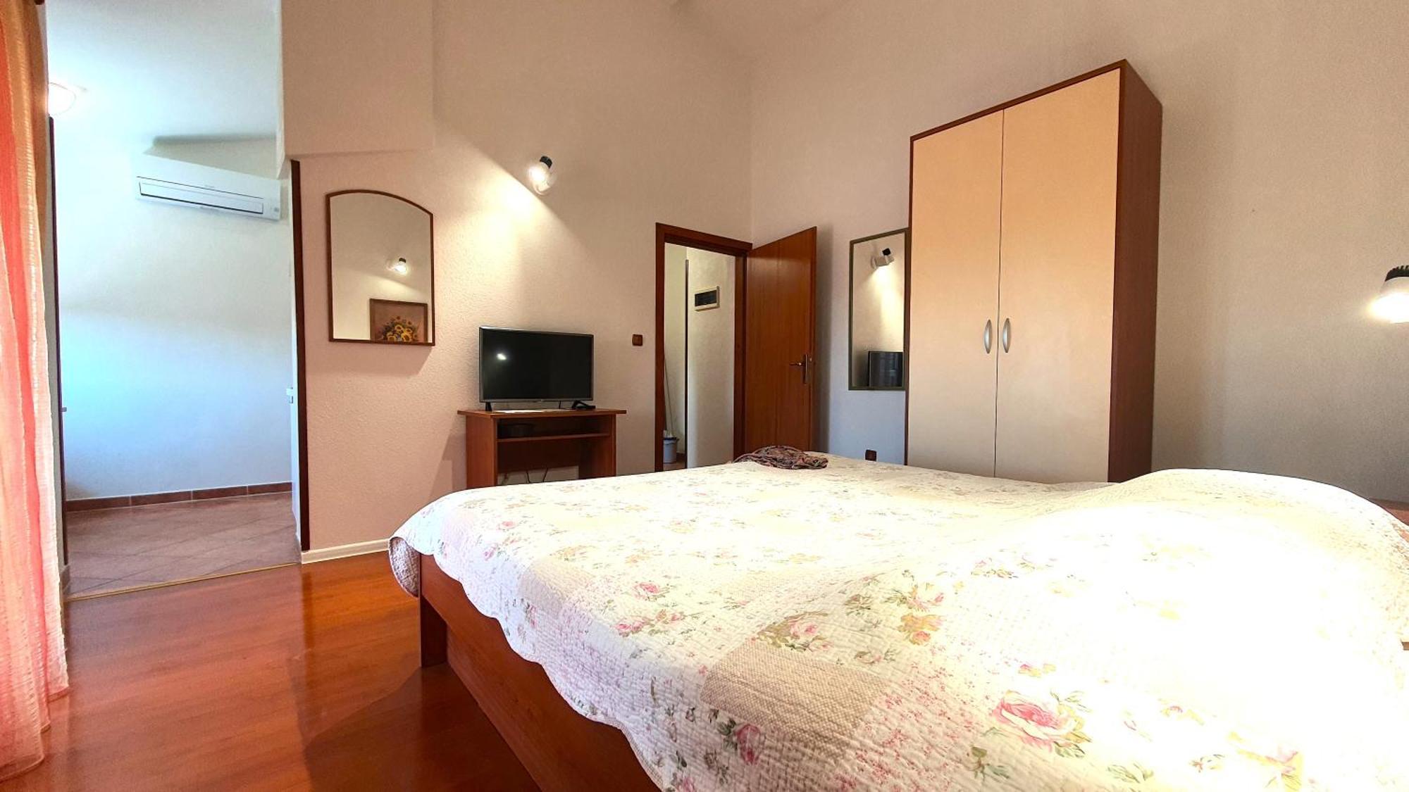 Apartments Villa Tre Marie 罗维尼 外观 照片