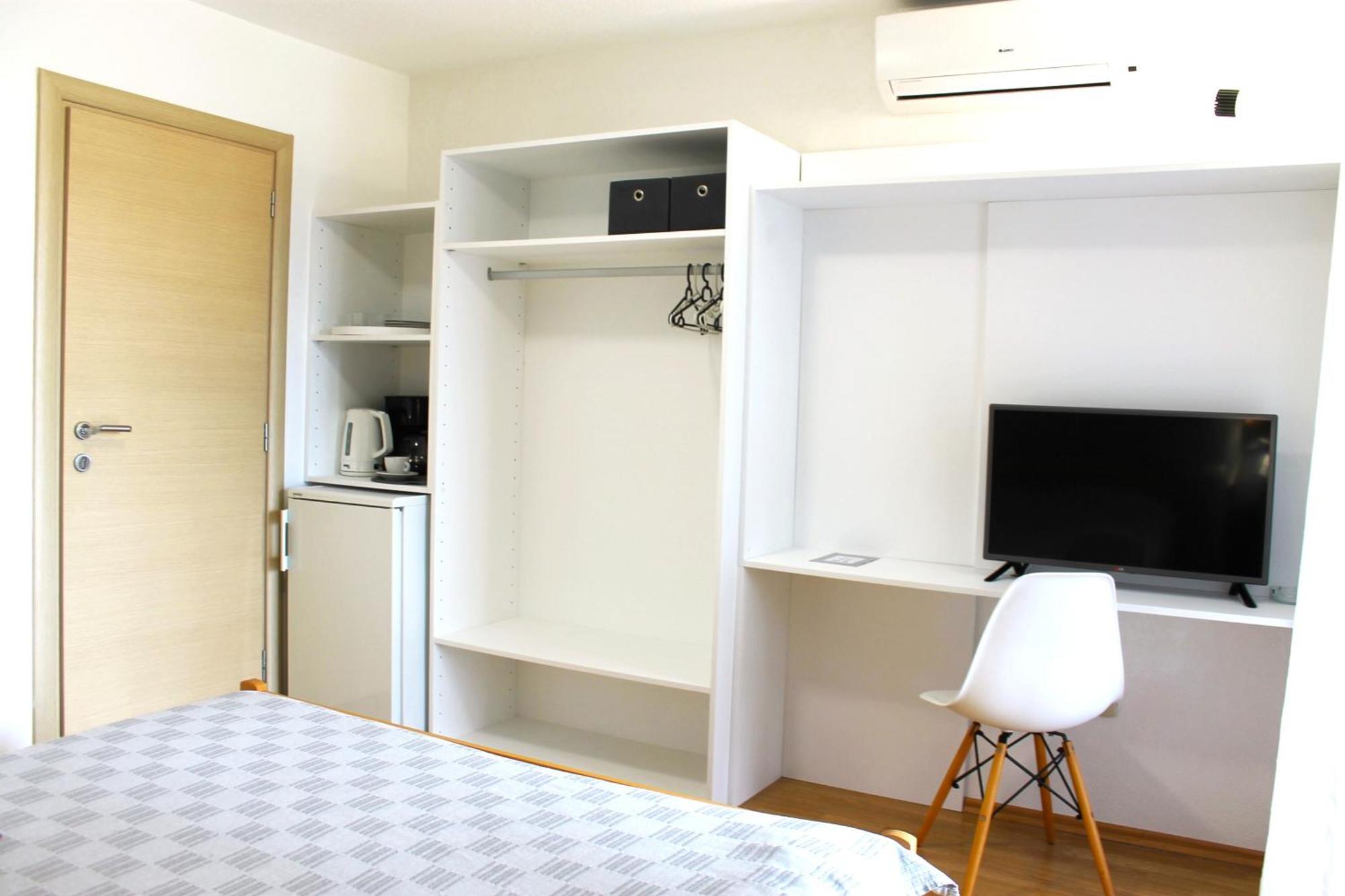 Apartments Villa Tre Marie 罗维尼 外观 照片